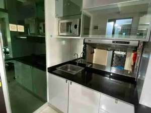 Lantai 6Apartemen Puncak Permai Full Furnish lokasi di Surabaya Kota, tersedia melalui melalui situs Olx