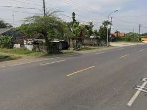 LDP 0093 Dijual Murah Tanah Strategis Jalan Raya Tuban Jawa TImur Cocok Untuk Pabrik Atau Gudang lokasi di Tuban Kab., tersedia melalui melalui situs Olx
