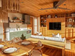 Leasehold - Bali Ocean Whisper Sustainable Luxury Villas in Uluwatu, Bali lokasi di Denpasar Kota, tersedia melalui melalui situs Olx