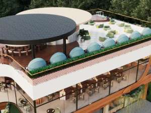 Leasehold - Exclusive Villa in Ubuds Luxury Zone - Fully Furnished, Strong ROI lokasi di Denpasar Kota, tersedia melalui melalui situs Olx