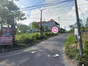 leasehold land goa gong sangat cocok untuk komplex villa lokasi di Kab. Badung, tersedia melalui melalui situs Olx