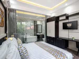 Leasehold - Luxurious 3-Bedroom Villa in Seminyak with Private Pool lokasi di Kab. Badung, tersedia melalui melalui situs Olx