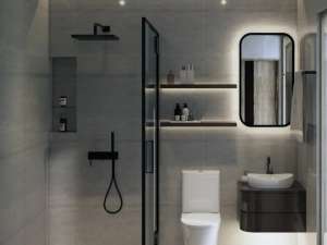 Leasehold - Stylish Tropical Living Villa with Pool in Tumbak Bayuh, Canggu, Bali lokasi di Kediri Kota, tersedia melalui melalui situs Olx