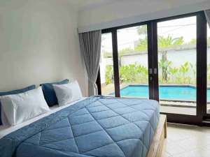 LEASEHOLD VILLA 3BR NEAR SANUR BEACH CN lokasi di Denpasar Kota, tersedia melalui melalui situs Olx