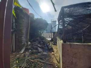 Lebak Bulus Pasar Jumat Luas 1200 Area Komersial zona ungu lokasi di Jakarta Selatan, tersedia melalui melalui situs Olx