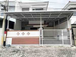 Lebak one gate system dekat Kenjeran Babatan Pantai lokasi di Surabaya Kota, tersedia melalui melalui situs Olx