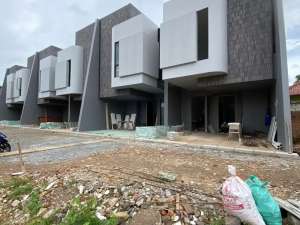 LEBARAN BENTAR LAGI 1,5m dekat LRT jatibening free 3 ac lokasi di Bekasi Kota, tersedia melalui melalui situs Olx