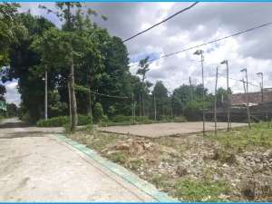 Legalitas SHM Tanah Dekat RS Hardjolukito dan Kampus 2 UTY lokasi di Sleman Kab., tersedia melalui melalui situs Olx