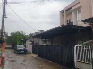 Lelang Rumah murah 2 lantai di Pamulang Kota Tangerang Selatan lokasi di Tangerang Selatan Kota, tersedia melalui melalui situs Olx