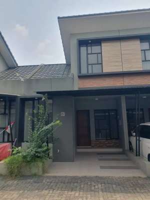 LELANG TGL 10 MARET 2026 RUMAH MURAH DI PONDOK PETIR BOJONGSARI DEPOK lokasi di Depok Kota, tersedia melalui melalui situs Olx