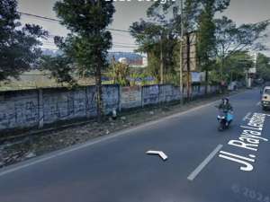 Lembang, Tanah Luas Pinggir Jalan di Bandung lokasi di Bandung Barat Kab., tersedia melalui melalui situs Olx