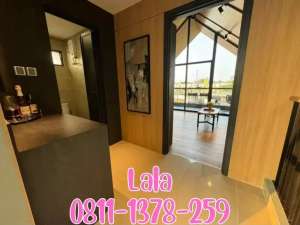 Leonora last unit SUMMARECON 3 Mnt UMN Pradita, Ruko Melody, Quantum lokasi di Jakarta Utara, tersedia melalui melalui situs Olx