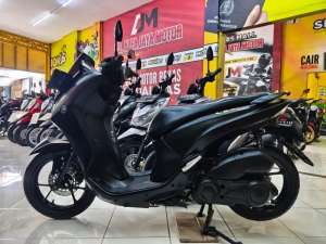 Jual bekas Lexi 125 tahun 2020,lokasi di Sidoarjo  Kab.