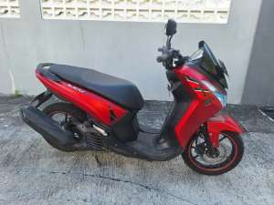 Jual bekas Lexi 2018 akhir bisa cashkredit syariah angsuran TERMURAH,lokasi di Sleman Kab.