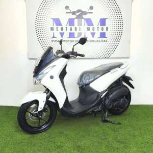 Jual bekas LEXI 2018 BERGARANSI SS LENGKAP MENTARI JOJO MOTOR,lokasi di Jakarta Selatan