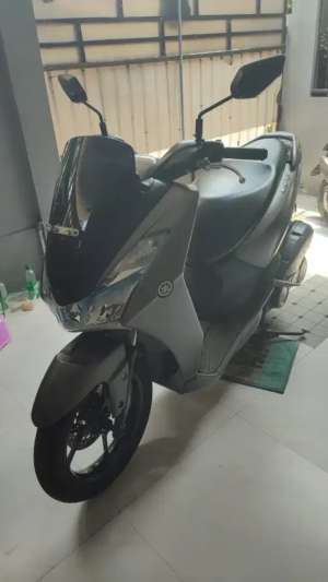 Jual bekas Lexi 2018 second,lokasi di Jakarta Selatan