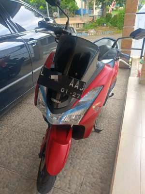 Jual bekas Lexi 2021 plat L,lokasi di  ,Surabaya Kota