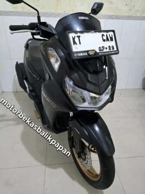 Jual bekas Lexi ABS Tahun 2024,lokasi di Balikpapan Kota