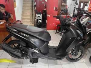 Jual bekas LEXI HITAM TH 2019, DP CUMA 500 RIBU,lokasi di Jakarta Timur