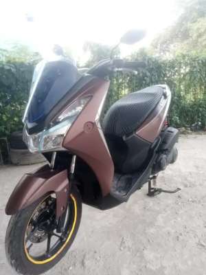 Jual bekas Lexi Keyless Remote,lokasi di Palembang Kota