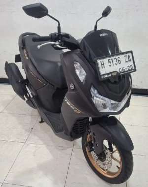 Jual bekas Lexi LX Tahun 2024,lokasi di  