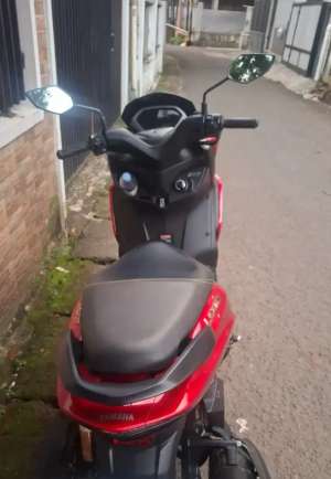 Jual bekas Lexi lx type s 2024,lokasi di Bekasi Kota