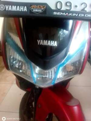 Jual bekas Lexi merah 2020,lokasi di Palembang Kota