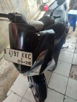 Jual bekas Lexi s keyles 2018,lokasi di Bekasi Kota