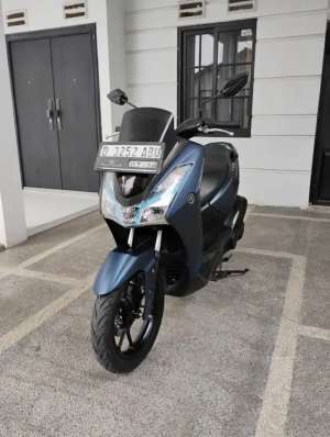 Jual bekas Lexi S Keyless Antik Low KM,lokasi di  ,Garut Kab.