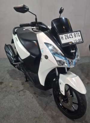 Jual bekas Lexi Tahun 2019,lokasi di  