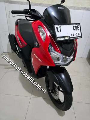 Jual bekas Lexi tahun 2024,lokasi di Balikpapan Kota