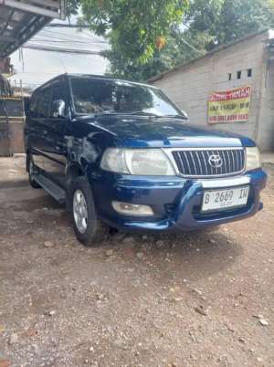 Jual bekas Lgx Manual Bensin,lokasi di Jakarta Selatan