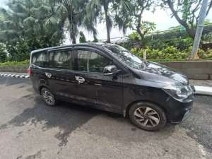 Jual bekas Like New KM 19rb Wuling Confero,lokasi di Jakarta Utara