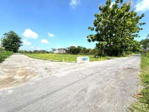 Lingkungan Asri, SHM Ready Siap Bangun. Kaliurang Jogja lokasi di Sleman Kab., tersedia melalui melalui situs Olx