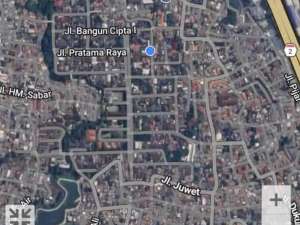 lingkungan. elit.old. money. hrg.super. terjangkau. jual. via. lelang. terima. kunci. rmh. kosong. perlu.rapi2.jrg. ada.hrg. lokasi. bgssssss. lokasi di Jakarta Timur, tersedia melalui melalui situs Olx