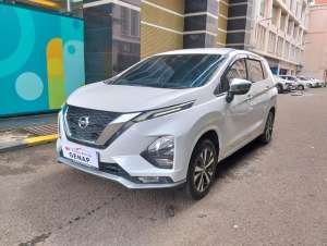 Jual bekas Livina VL 1.5 AT 2019 Terawat Dan TDP Ekonomis,lokasi di  