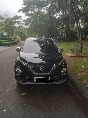 Jual bekas Livina VL 2019 at,lokasi di Jakarta Selatan