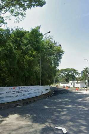 LOKASI BAGUS TANAH 3000an DI RASUNA KUNINGAN JAKARTA lokasi di Jakarta Selatan, tersedia melalui melalui situs Olx