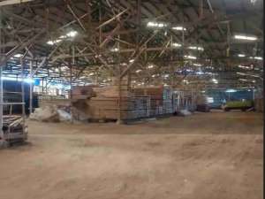 LOKASI EMAS TANAH KOMERSIAL PINGGIR JALAN RAYA PARUNG KM 18Bonus Gudang BesarHarga BUNego Keras Sampai Deal lokasi di Bogor Kab., tersedia melalui melalui situs Olx