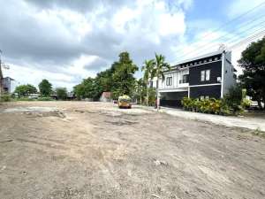 Lokasi Premium Pogung UGM Jogja, Siap Bangun lokasi di Sleman Kab., tersedia melalui melalui situs Olx