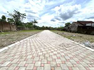 Lokasi Premium Siap Bangun, Utara Kampus UGM Jogja lokasi di Sleman Kab., tersedia melalui melalui situs Olx