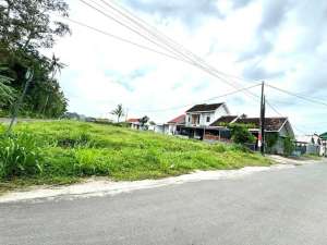 Lokasi Premium, Tanah Dekat Condong Catur Sleman lokasi di Yogyakarta Kota, tersedia melalui melalui situs Olx