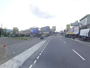 Lokasi Premium Untuk Rumah di Pandanaran Jogja lokasi di Sleman Kab., tersedia melalui melalui situs Olx