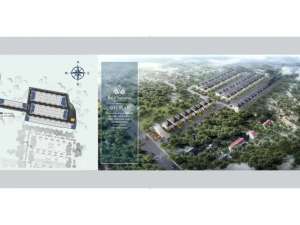 Lokasi Strategis, 5 Menit Taman Denggung, KPR Dibantu Sampai ACC , tersedia melalui melalui situs Olx