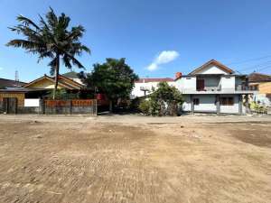 Lokasi Strategis, Cocok Bangun Hunian maupun Homestay lokasi di Yogyakarta Kota, tersedia melalui melalui situs Olx