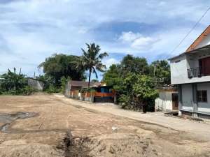 Lokasi Strategis Jogja Utara, SHMP Posisi Hook lokasi di Sleman Kab., tersedia melalui melalui situs Olx