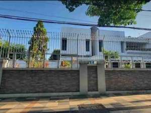 Lokasi StrategisJual Rumah Raya Kertajaya Indah Surabaya daerah komersial lokasi di Surabaya Kota, tersedia melalui melalui situs Olx