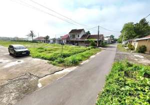 Lokasi Strategis Maguwoharjo Sleman, SHM Pekarangan lokasi di Sleman Kab., tersedia melalui melalui situs Olx