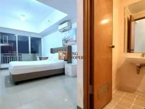 Lokasi strategis Siap huni nyaman Disewakan studio furnished Apartemen Grand Kartini jakarta pusat lokasi di Jakarta Pusat, tersedia melalui melalui situs Olx
