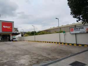 Lokasi strategis untukFB atau SPBU atau resto di jalan ters jakarta Antapani Bandung lokasi di Bandung Kota, tersedia melalui melalui situs Olx